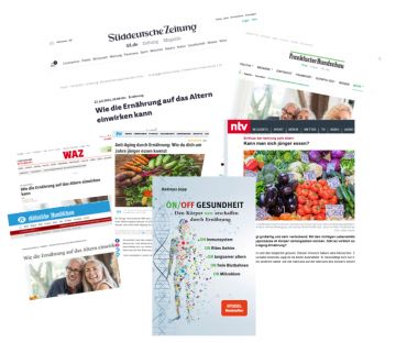 Tickets für ON / OFF Gesundheit am 24.09.2023 - Karten kaufen